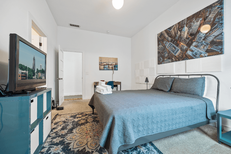 Atlanta House: 906 Allene Ave SW