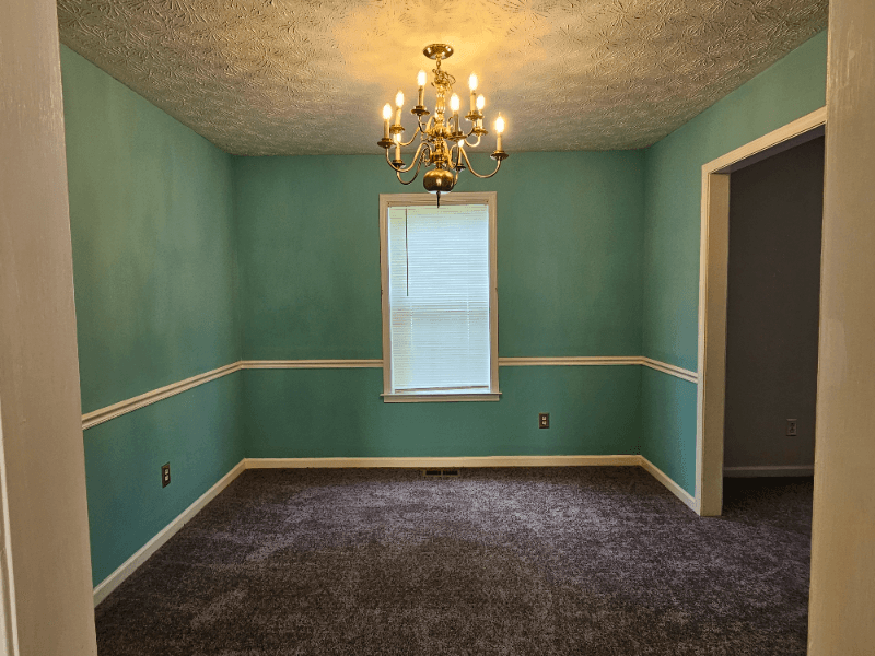 Gallatin House: 1011 Brookwood Dr
