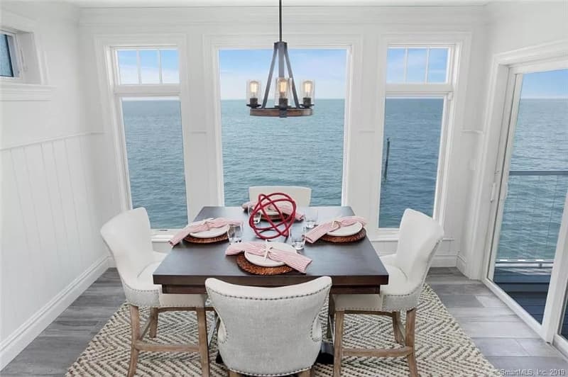 Fairfield House: 2155 Fairfield Beach Rd