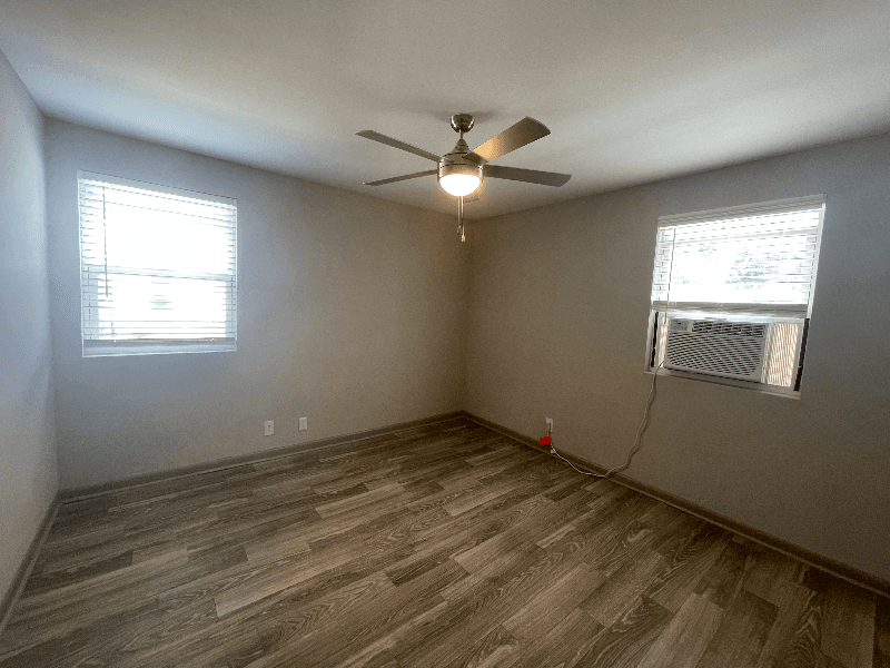 Columbia Apartment: 1106 W 7th Ave