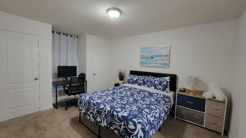 Savannah Townhome: 1510 E Henry street