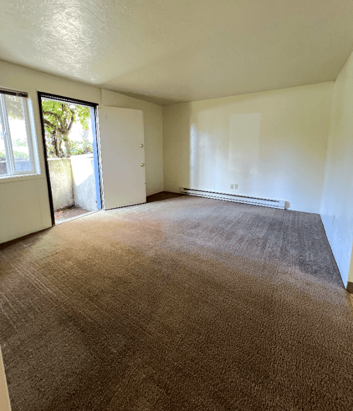 Corvallis Apartment: 410 NW 8th Street