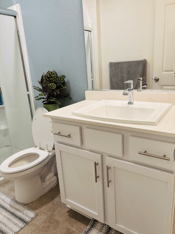 Merced House: 294 Zion Canyon Court