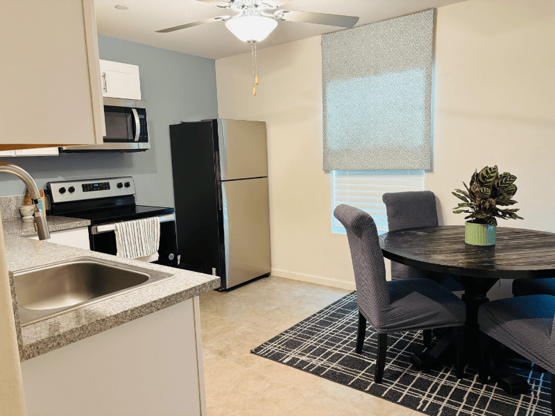 Merced House: 294 Zion Canyon Court