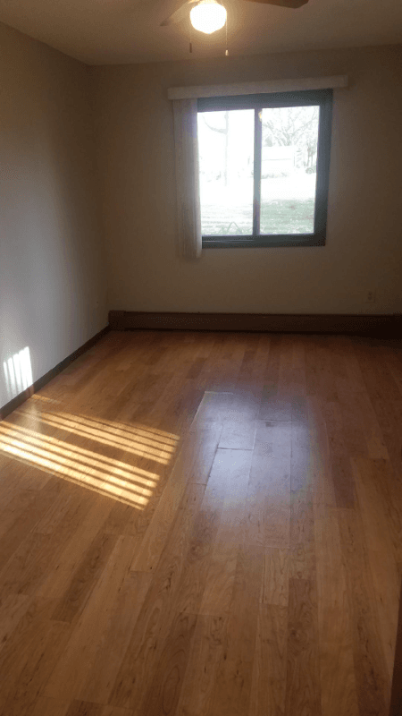 Stewart Apartment: 600 Bowman Street