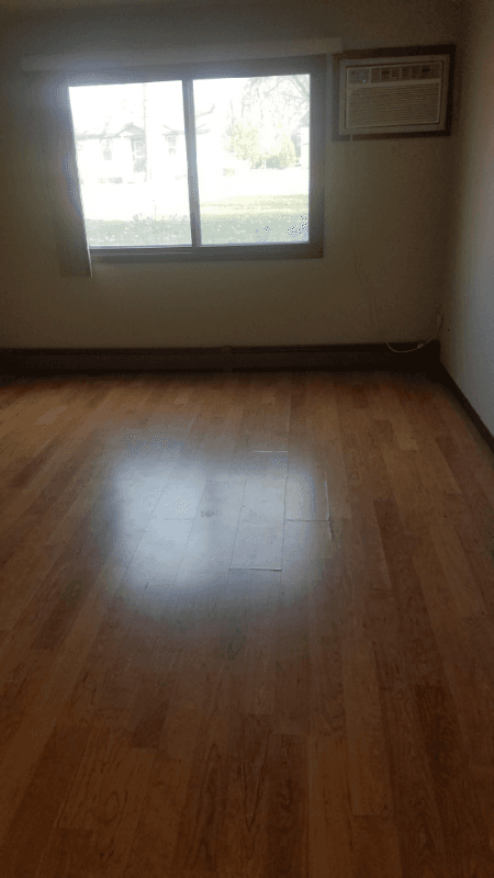 Stewart Apartment: 600 Bowman Street