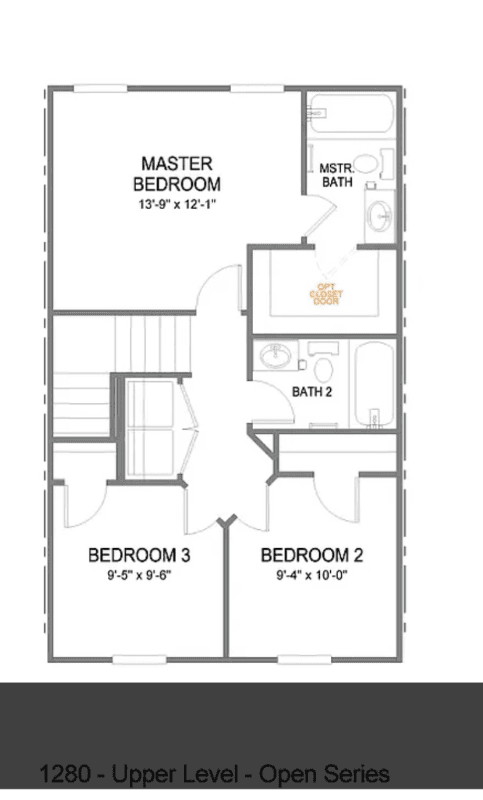 charlotte Single Room: 11009 woodland creek way