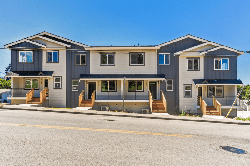 Port Orchard Multiplex: 420 Mitchell Ave.