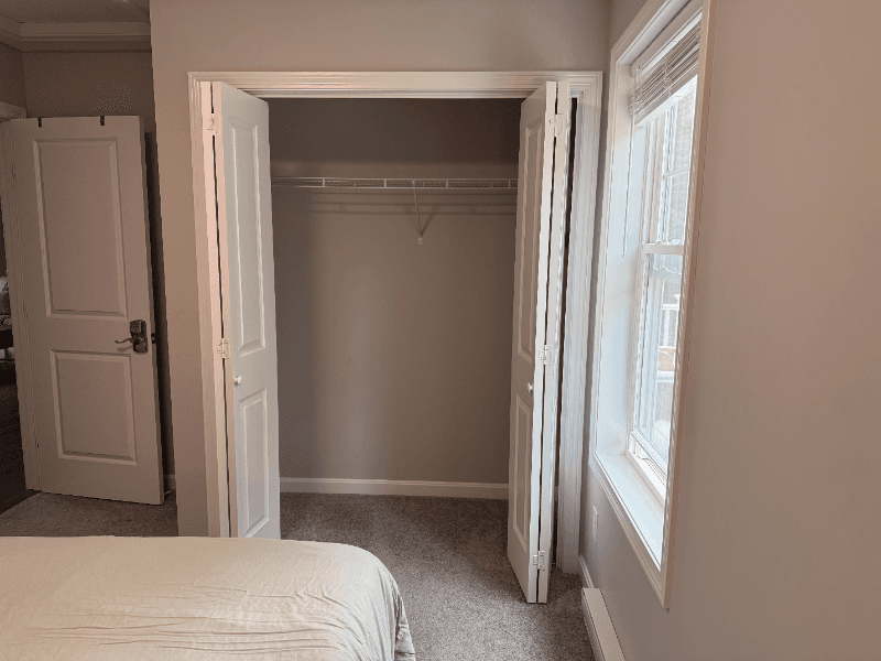 Saco Single Room: 364 Buxton Road