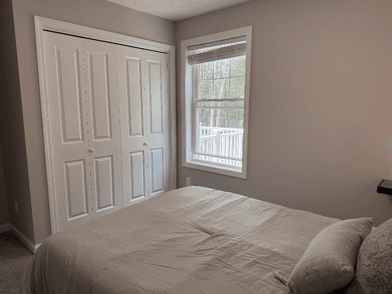 Saco Single Room: 364 Buxton Road
