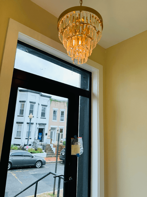 washington Single Room: 28 todd pl