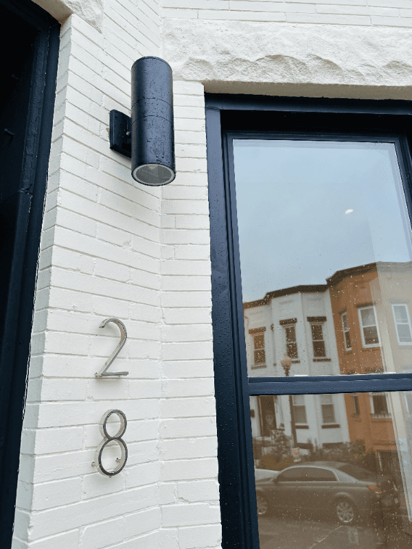 washington Single Room: 28 todd pl
