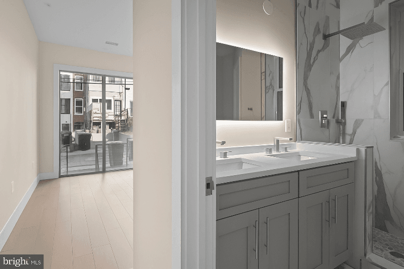 washington Single Room: 28 todd pl