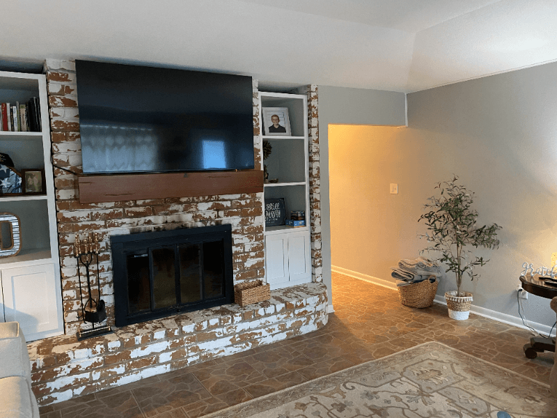 Orange House: 2512 Bishop St