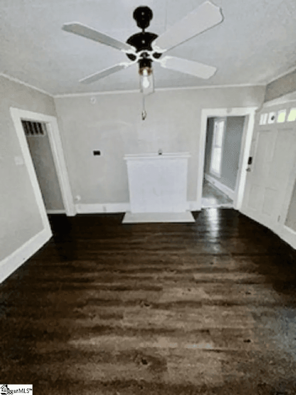 Spartanburg House: 533 Farley Ave.