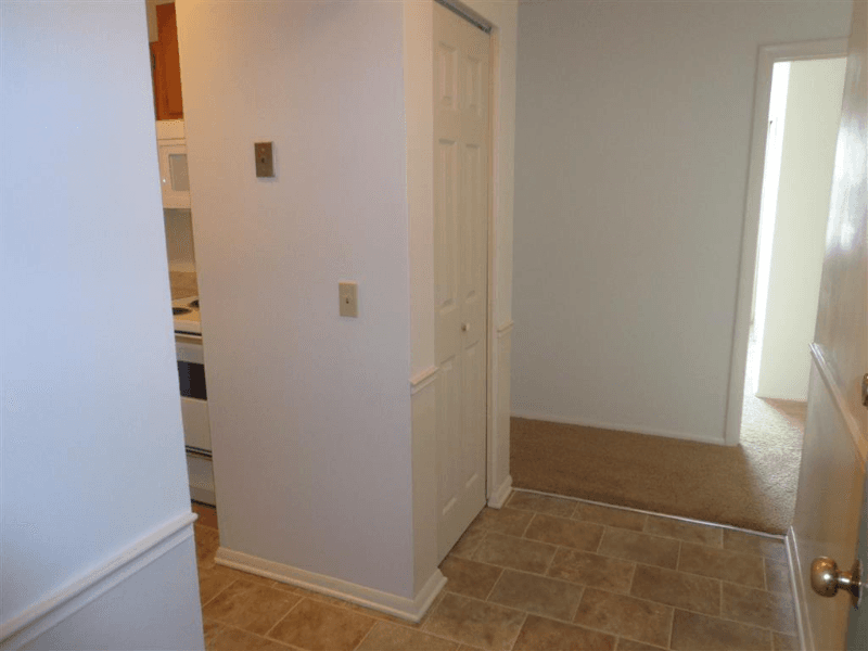 Maumee Apartment: 3141 Manley