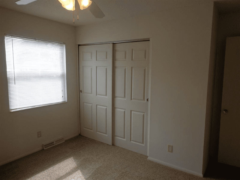 Maumee Apartment: 3141 Manley
