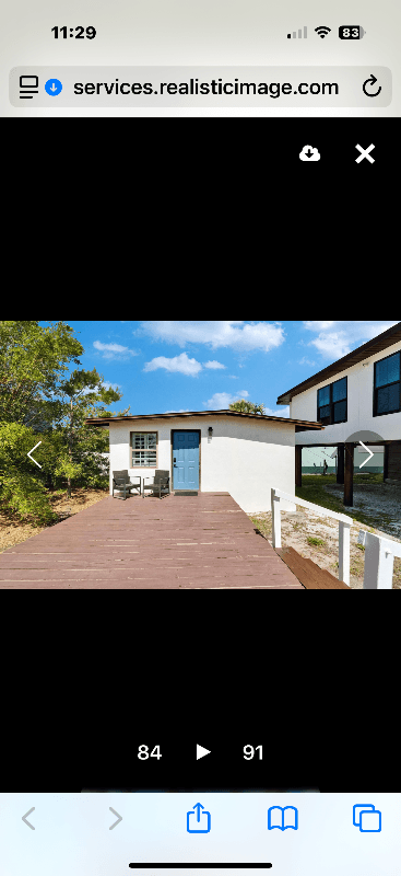 Tampa House: 9118 1/2 Brunswick ln