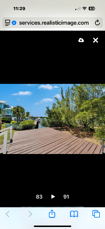Tampa House: 9118 1/2 Brunswick ln