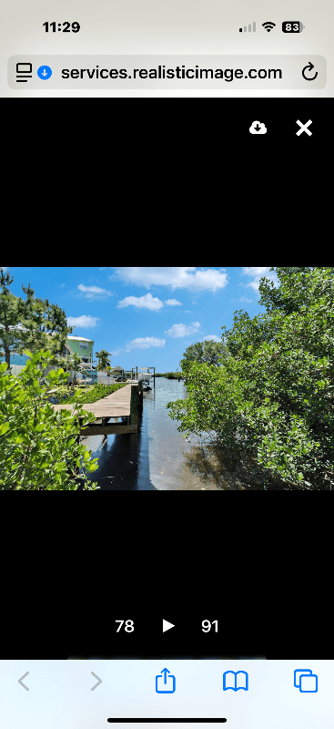 Tampa House: 9118 1/2 Brunswick ln