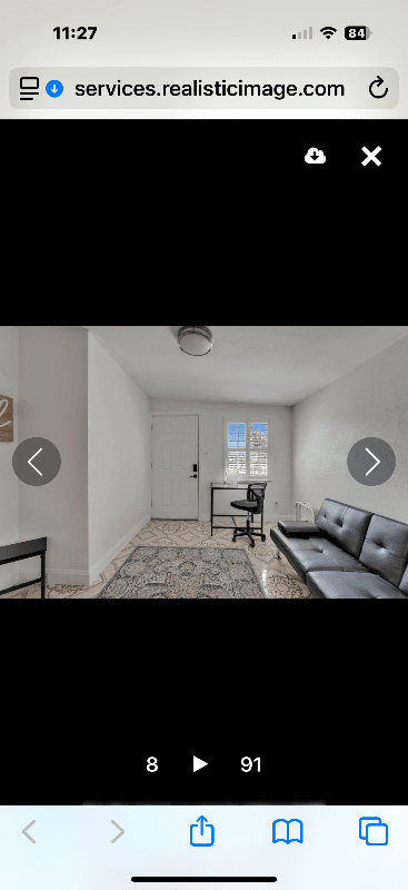 Tampa House: 9118 1/2 Brunswick ln