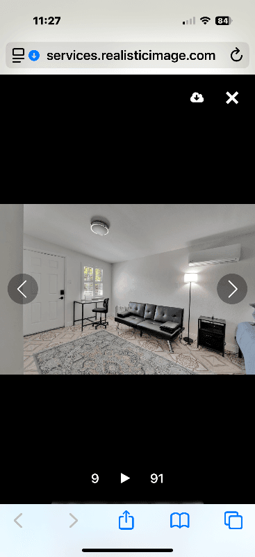 Tampa House: 9118 1/2 Brunswick ln