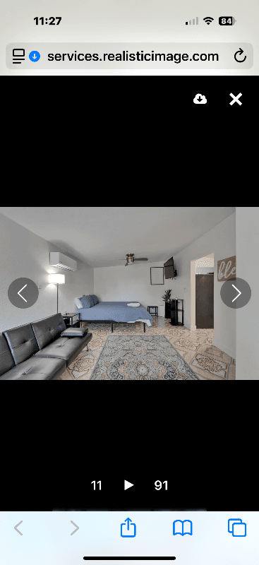 Tampa House: 9118 1/2 Brunswick ln