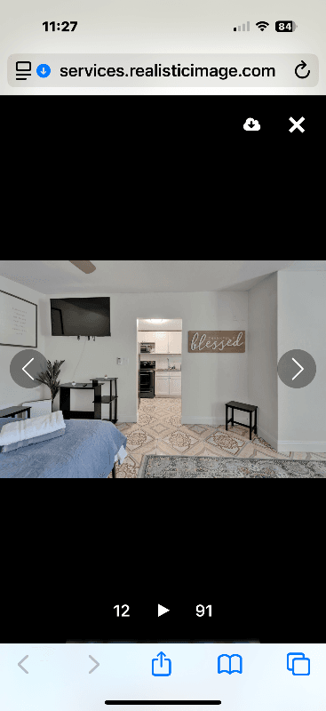 Tampa House: 9118 1/2 Brunswick ln