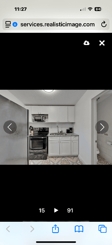 Tampa House: 9118 1/2 Brunswick ln