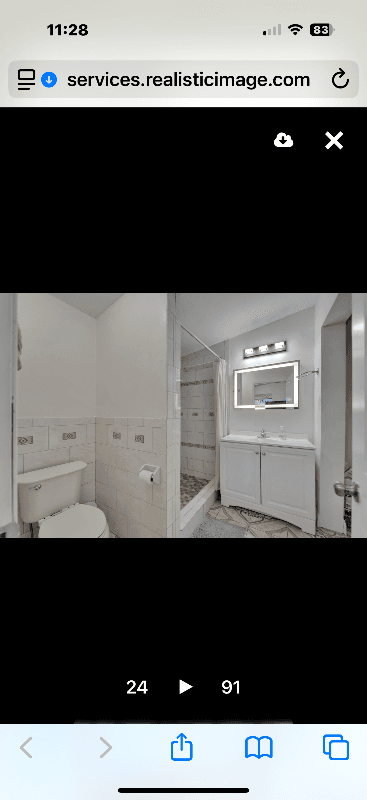 Tampa House: 9118 1/2 Brunswick ln