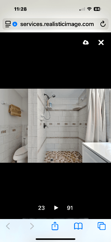 Tampa House: 9118 1/2 Brunswick ln