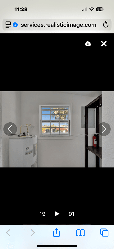 Tampa House: 9118 1/2 Brunswick ln