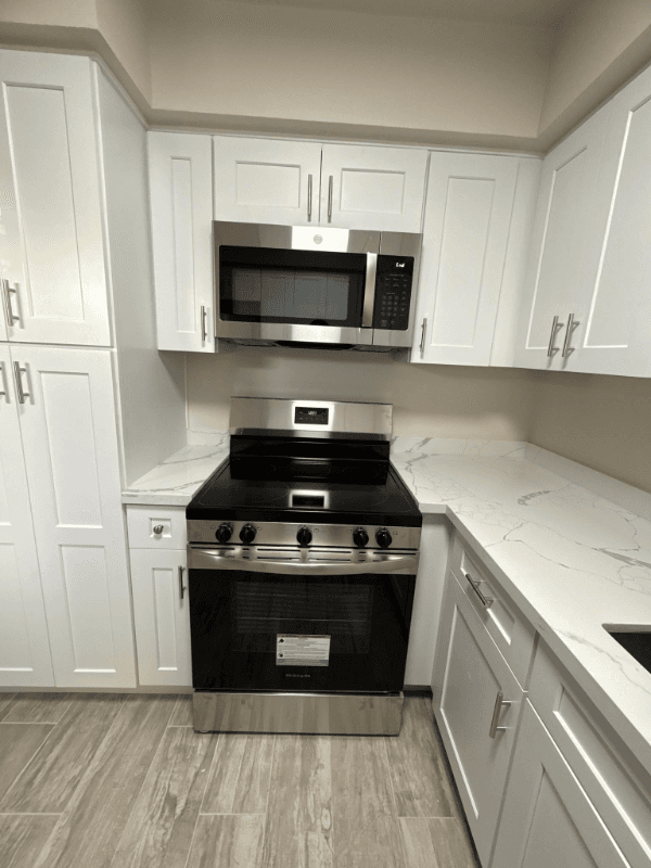 Santee Apartment: 8866 Donna Jean Ln