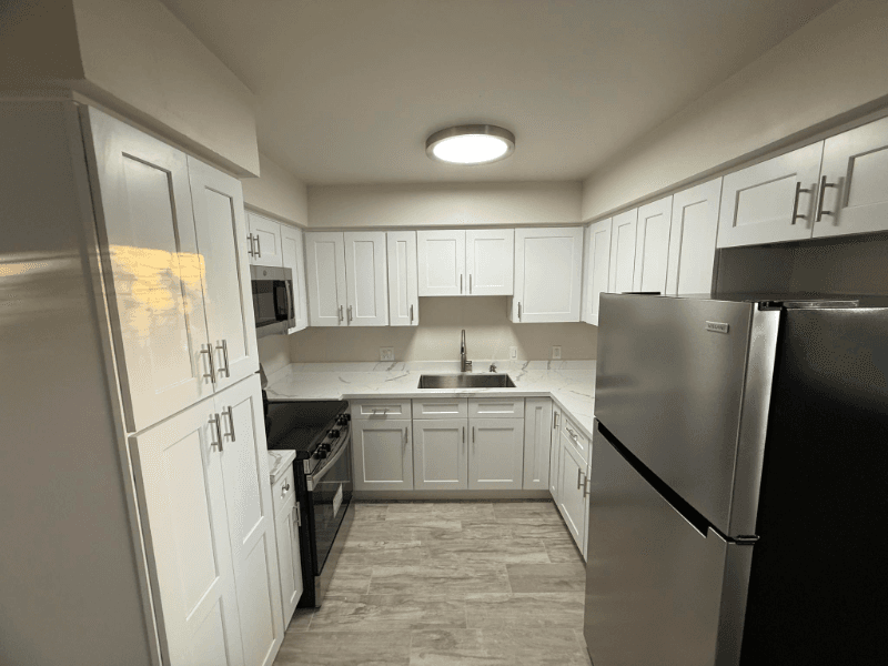 Santee Apartment: 8866 Donna Jean Ln