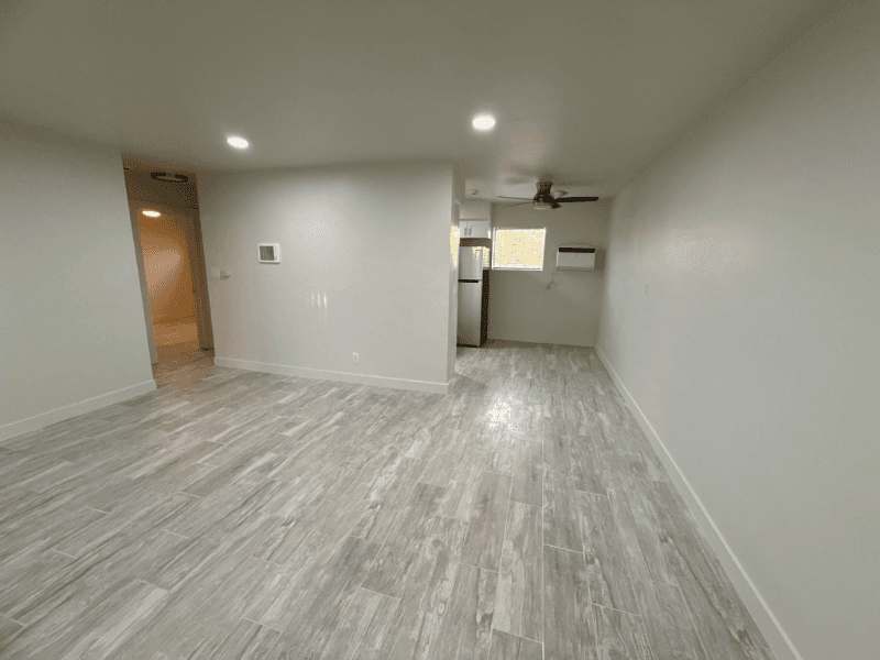 Santee Apartment: 8866 Donna Jean Ln