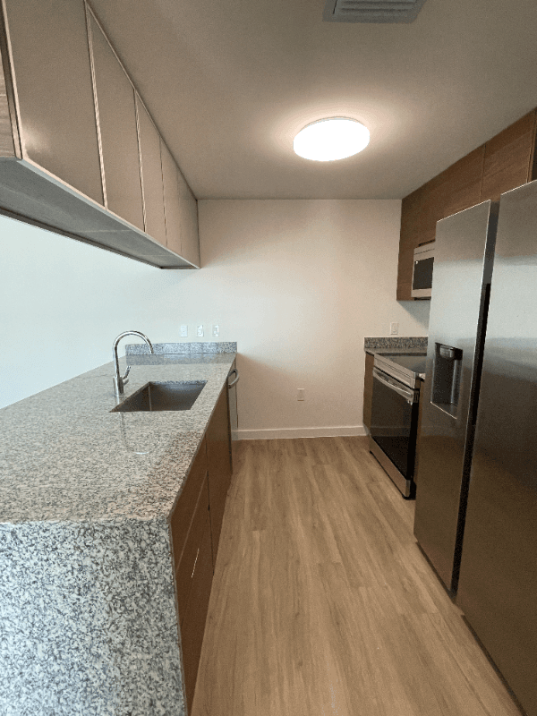 miami Condo: 2232 ne 2nd ave