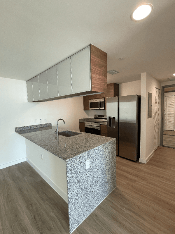 miami Condo: 2232 ne 2nd ave