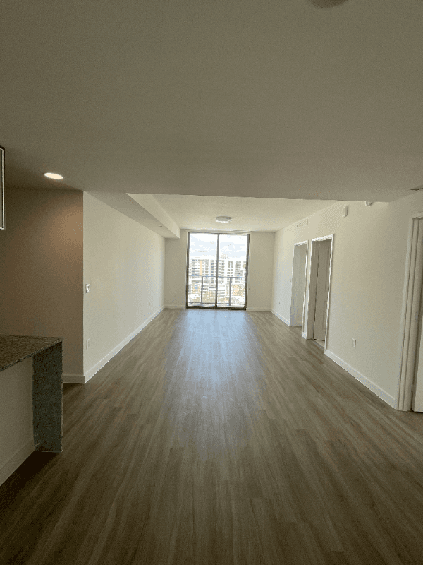 miami Condo: 2232 ne 2nd ave