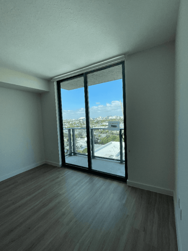 miami Condo: 2232 ne 2nd ave