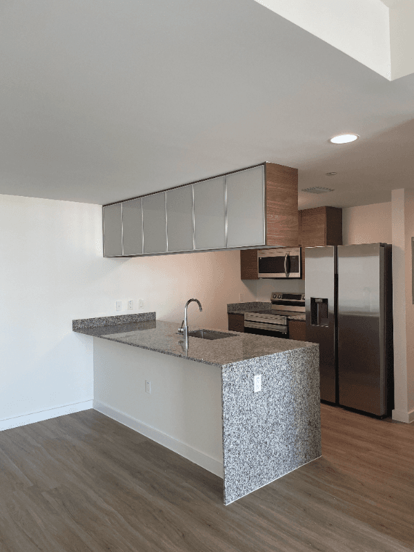 miami Condo: 2232 ne 2nd ave