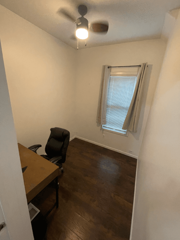 Chicago Apartment: 1931 S Peoria St