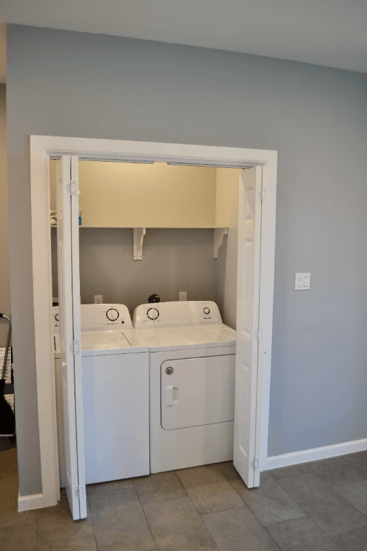 Houston House: 6409 Carver Road