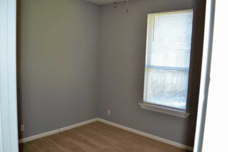 Houston House: 6409 Carver Road