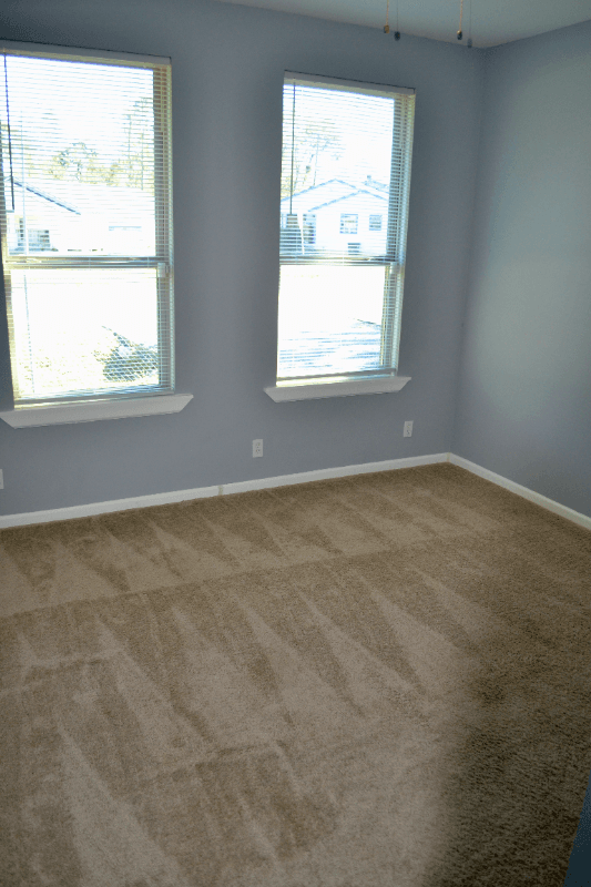Houston House: 6409 Carver Road