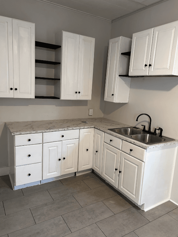 Pittsburgh House: 5208 Brown Way