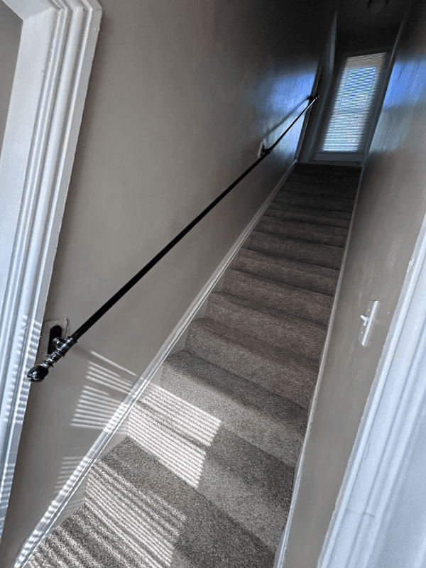 Pittsburgh House: 5208 Brown Way