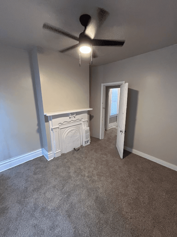 Pittsburgh House: 5208 Brown Way