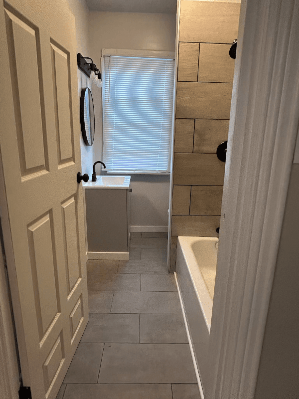 Pittsburgh House: 5208 Brown Way