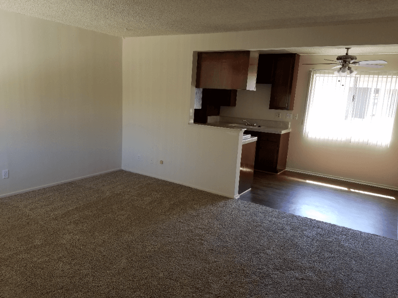 Whittier Apartment: 10640 Colima Rd
