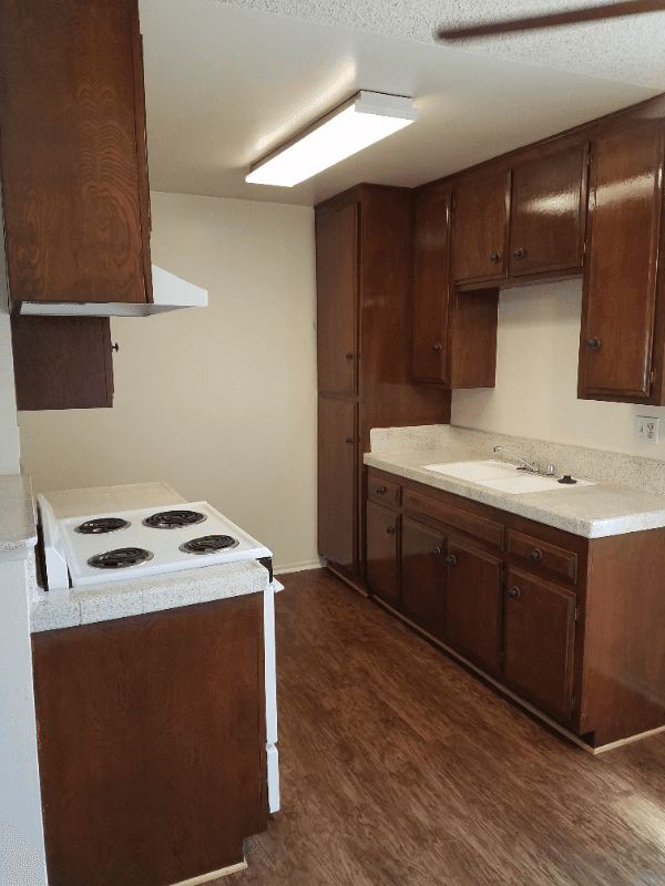 Whittier Apartment: 10640 Colima Rd